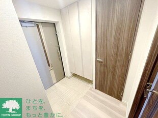 ベルファース神田神保町の物件内観写真